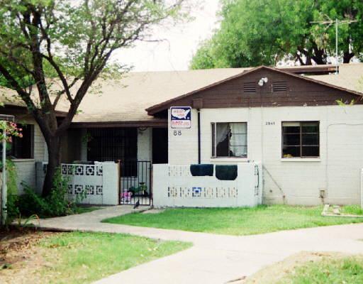 2941 N 19th Ave. #88, Phoenix, AZ 85015