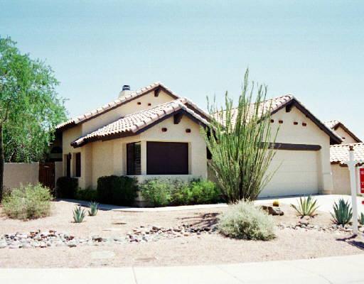 3841 E Thunderhill Pl., Phoenix, AZ 85044