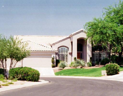 9141 N 118th Pl., Scottsdale, AZ 85259