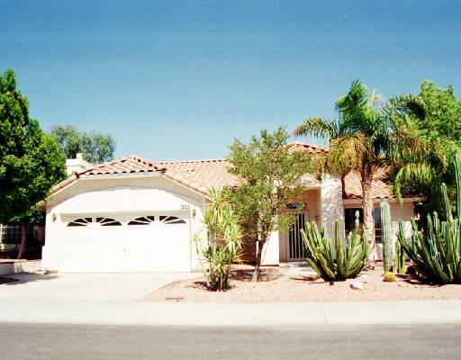 17013 S 30th Way, Phoenix, AZ 85048