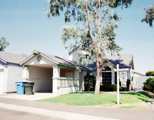 5639 S 41st Way, Phoenix, AZ 85040