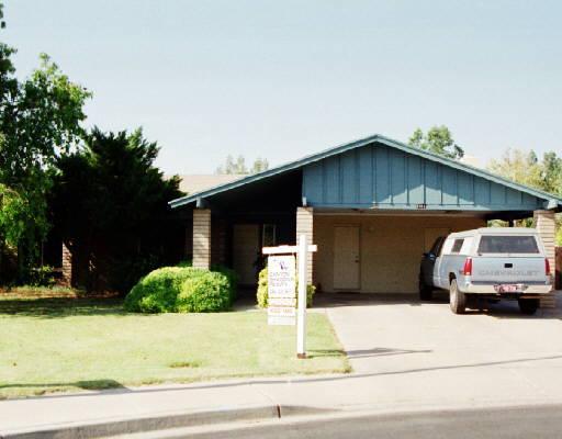 2161 E Harmony Cir., Mesa, AZ 85204
