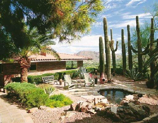 5204 E San Juan Ave., Paradise Valley, AZ 85253