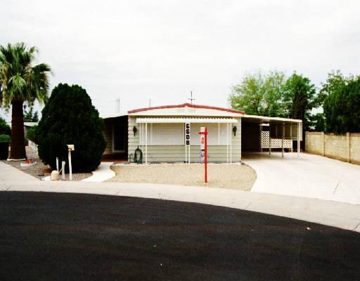 6608 W Mission Ln., Glendale, AZ 85302