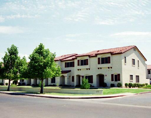 1961 N Hartford St. #1107, Chandler, AZ 85225