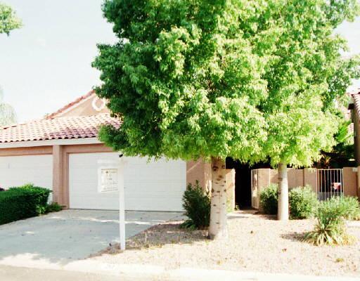 3510 E Hampton Ave. #20, Chandler, AZ 85204