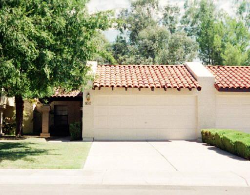 9342 E Jenan Dr., Scottsdale, AZ 85260