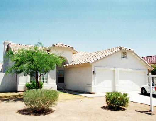 2413 S Saranac, Mesa, AZ 85209