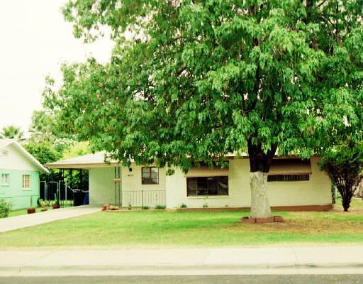428 S Spencer, Mesa, AZ 85204