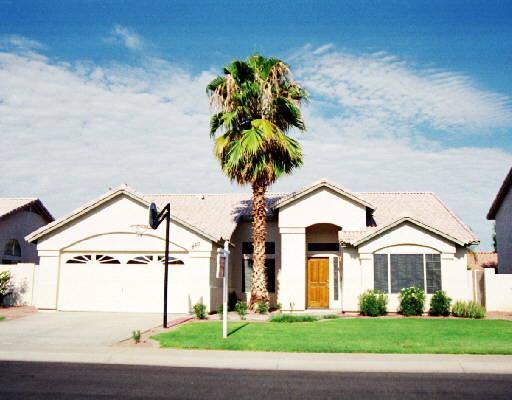 850 N Criss St., Chandler, AZ 85226