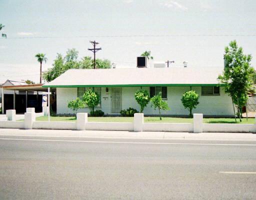 5731 N 23rd Ave., Phoenix, AZ 85015