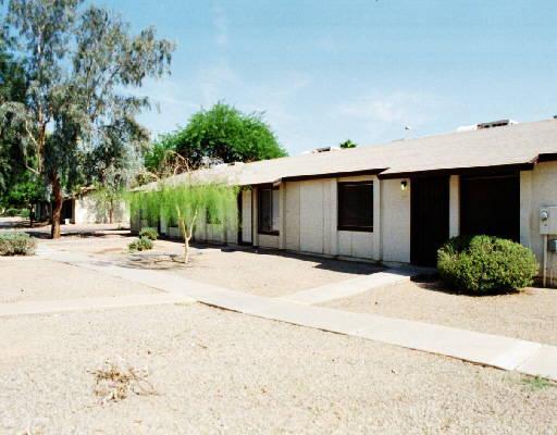 3645 N 69th Ave. #51, Phoenix, AZ 85033