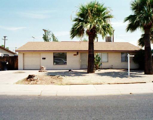 6109 W Montebello Ave., Glendale, AZ 85301