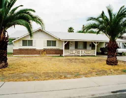 3644 W Palmaire Dr., Phoenix, AZ 85051