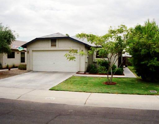 8926 N 64th Ln., Glendale, AZ 85302