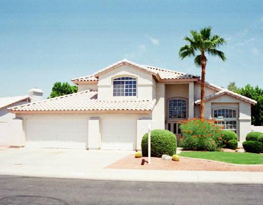 2272 W Harrison St., Chandler, AZ 85224