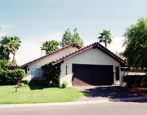 8730 E Via De La Luna #13, Scottsdale, AZ 85258
