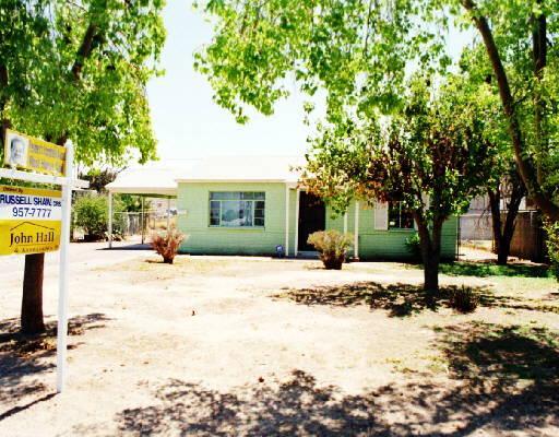1721 W Apache St., Phoenix, AZ 85007