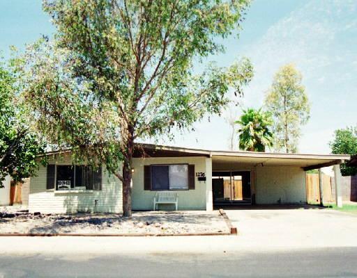 1276 W Oakland St., Chandler, AZ 85224