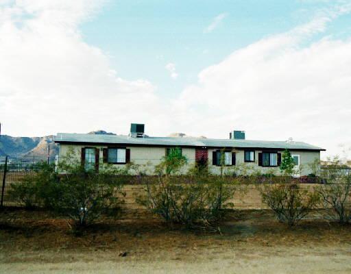 20323 E Happy Rd., Queen Creek, AZ 85142