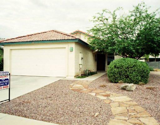 2117 N Sweetwater Dr., Casa Grande, AZ 85122
