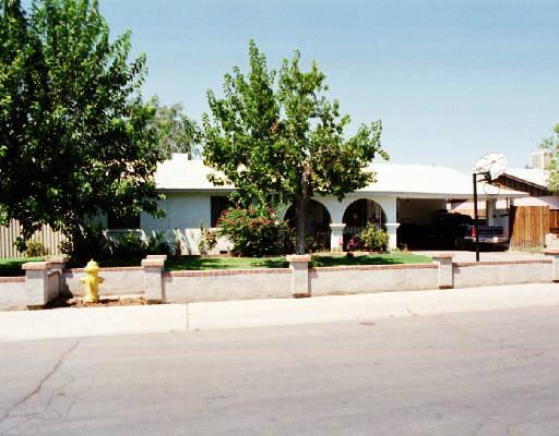 5650 W Berkeley Rd., Phoenix, AZ 85035