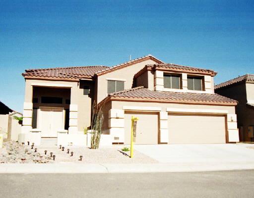 15401 S 18th Ave., Phoenix, AZ 85045