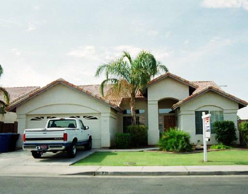 731 W Spur Ave., Gilbert, AZ 85233