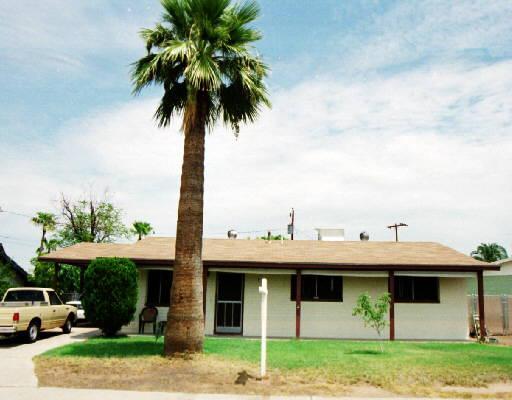 1752 W Devon St., Mesa, AZ 85201