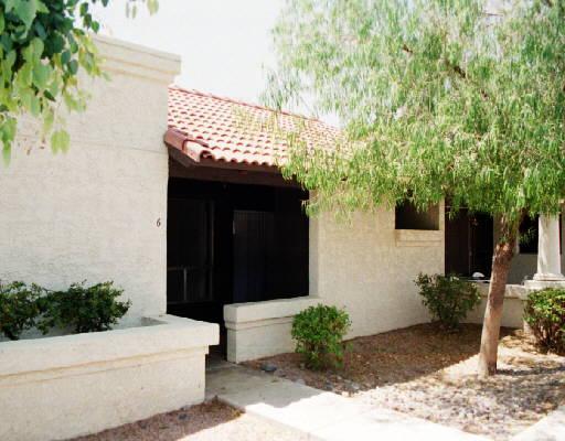520 W Tonopah Dr. #6, Phoenix, AZ 85027