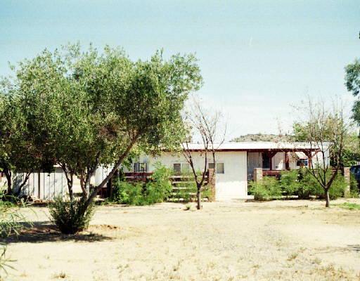 9930 W Pasadena Dr., Casa Grande, AZ 85194