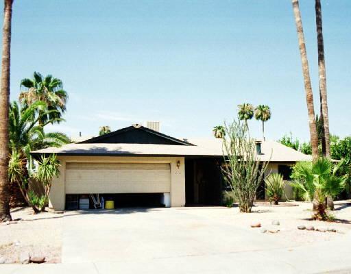 1518 E Fremont Dr., Tempe, AZ 85282