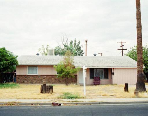 901 N Wedgewood Dr., Mesa, AZ 85203