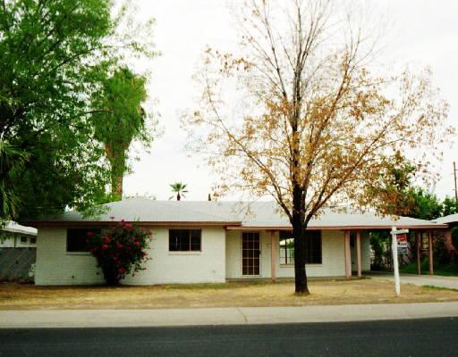 1158 E Jarvis Ave., Mesa, AZ 85204