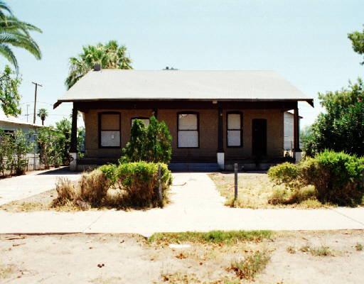 1049 W Taylor St., Phoenix, AZ 85007