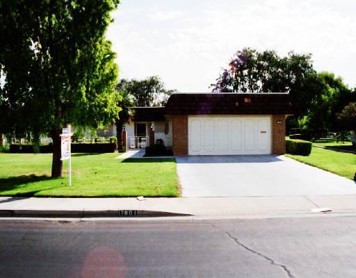 17801 N Boswell Blvd., Sun City, AZ 85373