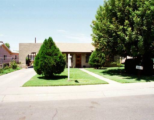 4532 S 19th St., Phoenix, AZ 85040