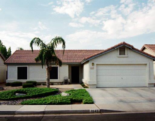 1249 E Harvard Ave., Gilbert, AZ 85234