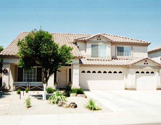 3664 E Indigo Bay Ct., Gilbert, AZ 85234