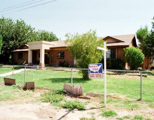 10801 W Pecan Rd., Tolleson, AZ 85353