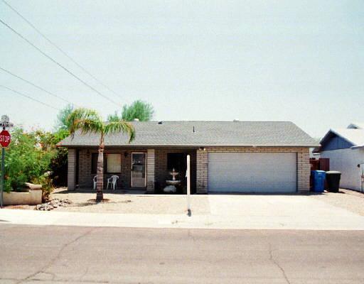 533 E Oraibi Dr., Phoenix, AZ 85024