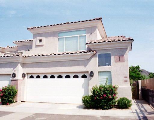 1703 E Northern Ave. #101, Phoenix, AZ 85020