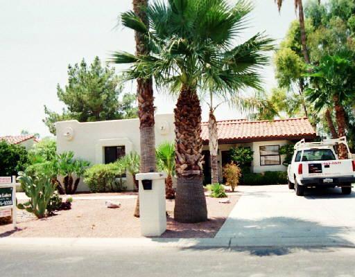 25820 S Beech Creek Dr. #16, Sun Lakes, AZ 85248