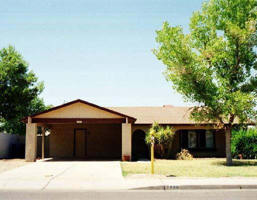 555 W Ranch Rd., Chandler, AZ 85225