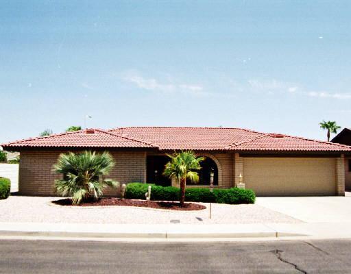 2441 S Honeysuckle Cir., Mesa, AZ 85208