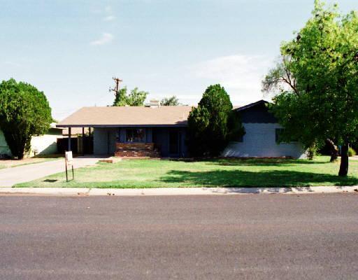 3614 W Medlock Dr., Phoenix, AZ 85019