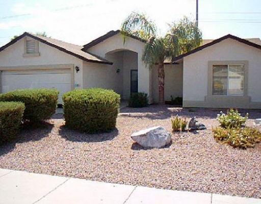 185 N Monterey St., Casa Grande, AZ 85222