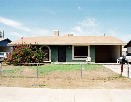 2122 W Chambers St., Phoenix, AZ 85041