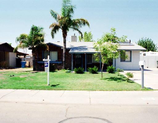 3016 N 77th Ave., Phoenix, AZ 85033