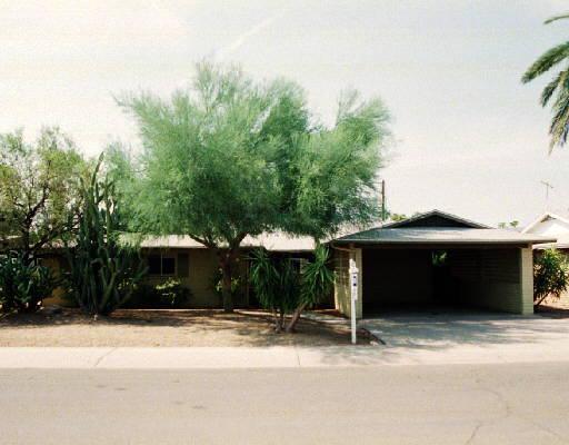 8637 E Sandalwood Dr., Scottsdale, AZ 85250